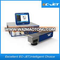 Fiber Laser 20W Metal Laser Printer for Tube Marking (EC-laser)